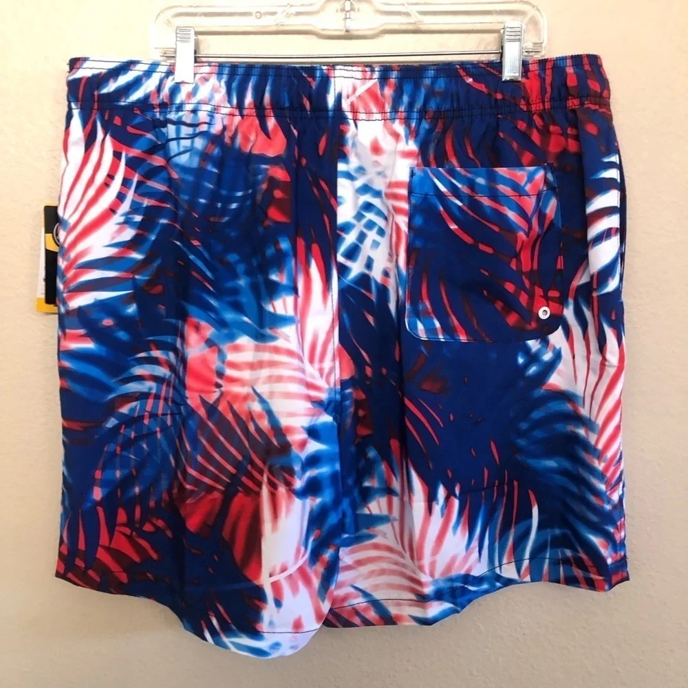 Speedo Men' 7.5
